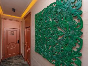 Amgun Hotel Ulaanbaatar