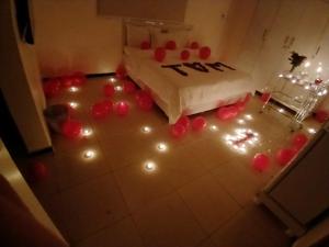 سويت اليمامه للشقق المخدومه