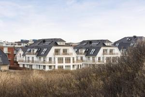 Dünenlofts Dünenloft, Haus Kliff Whg 11