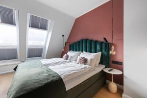 Dünenlofts Dünenloft, Haus Kliff Whg 11