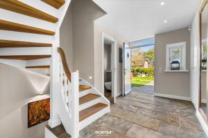 Luxushaus Sylt Royal Westerland auf Sylt