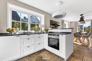 Luxushaus Sylt Royal Westerland auf Sylt