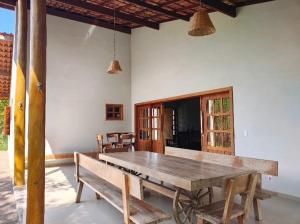 reserva som das águas