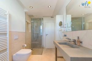 Villa Allegra Wohnung 3