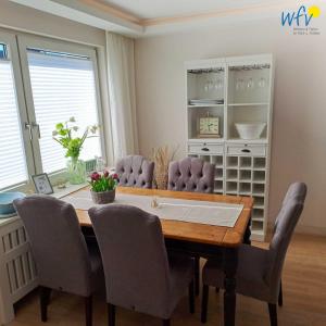 Villa Allegra Wohnung 3