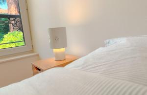 Du soleil au balcon - Hypercentre