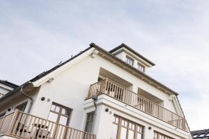 Dünenlofts Dünenloft, Haus Kliff Whg 5