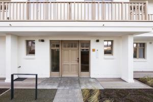 Dünenlofts Dünenloft, Haus Kliff Whg 5