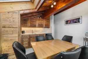 Les Hauts-de-Nendaz A C5 - 5 pers - pres des piste