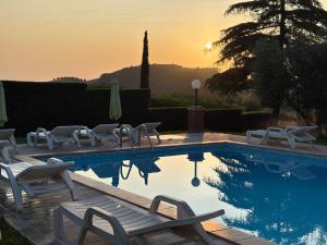 Agriturismo Galeazzi