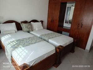 Boutique Apartment in Nyali B6