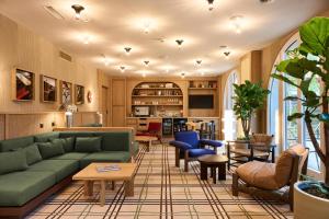 Sorell Boutique-Hotel Speer Rapperswil