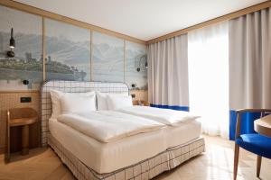 Sorell Boutique-Hotel Speer Rapperswil
