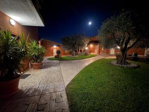 Agriturismo Galeazzi