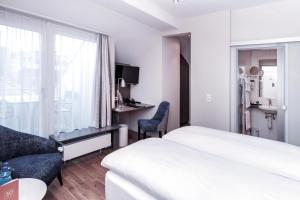 Sorell Hotel Rex Zürich