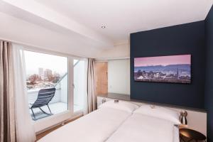 Sorell Hotel Rex Zürich