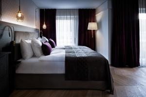 Sorell Boutique-Hotel Seefeld Zürich