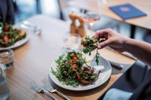 Sorell Boutique-Hotel Seefeld Zürich