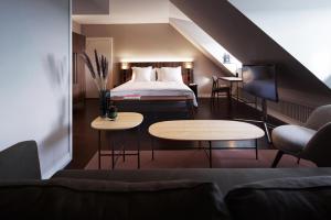 Sorell Boutique-Hotel Zürichberg