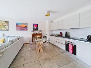 Mont Royal ROB0302 CHARMING & COSY 5 pers