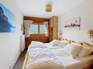 Mont Royal ROB0302 CHARMING & COSY 5 pers