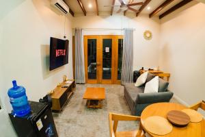 Intiyacu Wasi - Juanjui