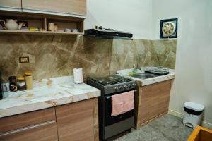 Intiyacu Wasi - Juanjui