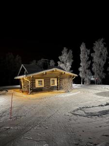 Villa Hackberry Hill