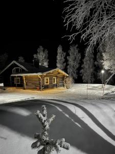 Villa Hackberry Hill