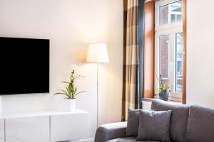 Ferienwohnung am Dom in Erfurt