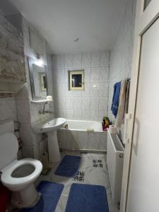 Apartament Brazda lui Novac