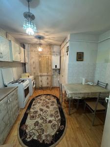 Apartament Brazda lui Novac