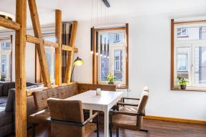 Ferienwohnung am Dom in Erfurt