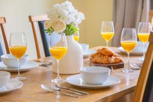 BnBNova - 2BR - Museum & Londons West End