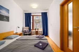 Budapest Basilica Apartment in prime location