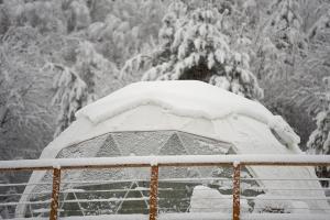 Zenzia Glamping Adult Only