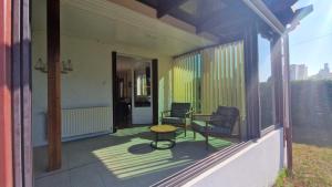 Maison proche du centre de La Hume Gujan-Mestras