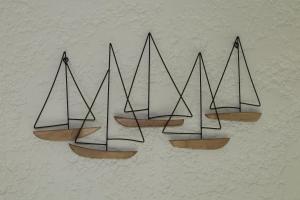 Maison proche du centre de La Hume Gujan-Mestras