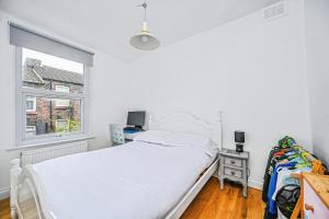 4 bed house Liverpool L7