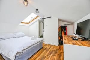 4 bed house Liverpool L7