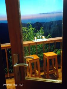 Malasi view camping