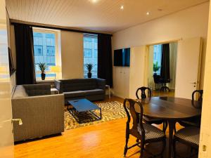 STAY Kamppi Center Apartment