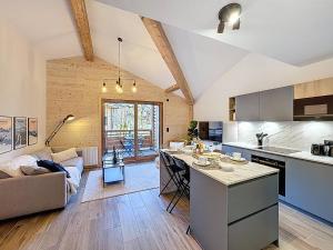 Tauari - Les Gets - Les Perrieres