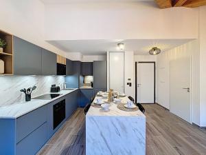 Tauari - Les Gets - Les Perrieres