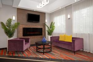 Holiday Inn Express Hotel & Suites Barrie by IHG