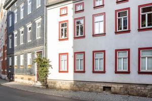 Ferienwohnung am Dom 2