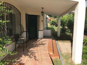 3 bed, 2 bath villa, private pool, quiet area