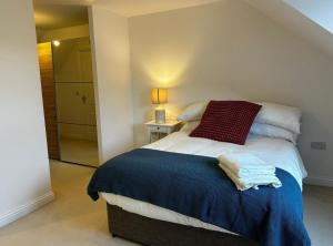 Andover Charming Three Bedroom House