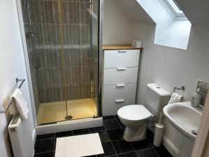 Andover Charming Three Bedroom House