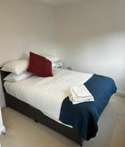 Andover Charming Three Bedroom House